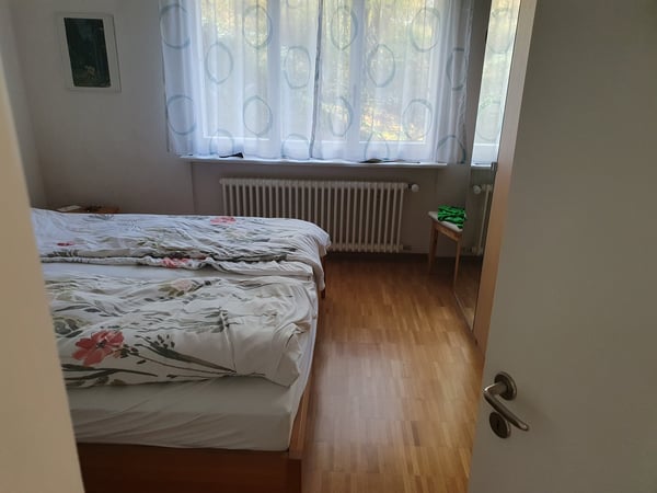 1.5 Zimmerwohnung am Brühlberg 2