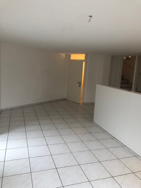 1 Zi - Maisonette-Wohnung in Oerlingen 6