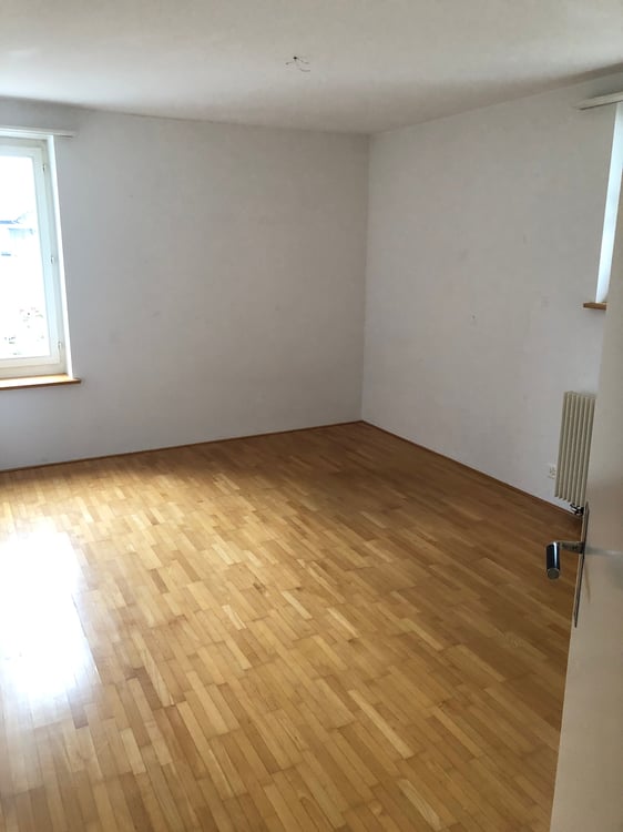 1 Zi - Maisonette-Wohnung in Oerlingen 8