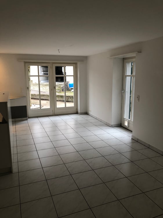 1 Zi - Maisonette-Wohnung in Oerlingen 5