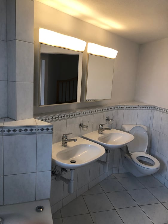 1 Zi - Maisonette-Wohnung in Oerlingen 10