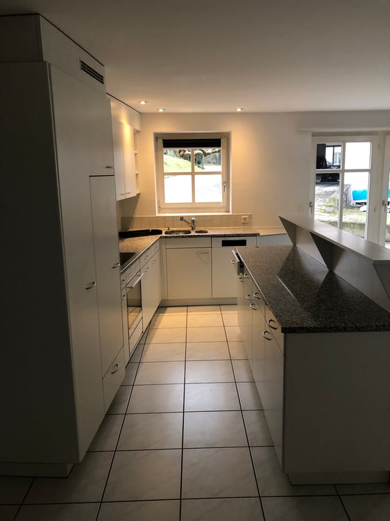 1 Zi - Maisonette-Wohnung in Oerlingen 4