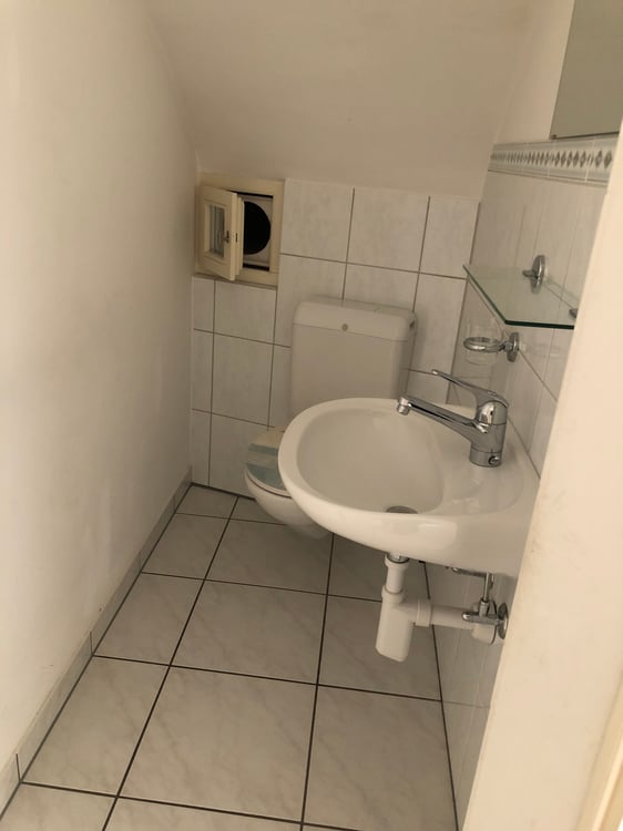 1 Zi - Maisonette-Wohnung in Oerlingen 3