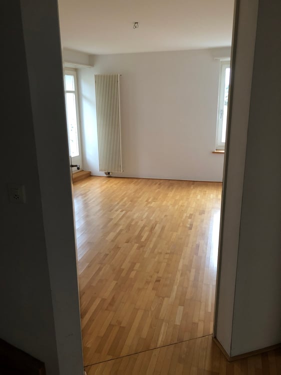 1 Zi - Maisonette-Wohnung in Oerlingen 7