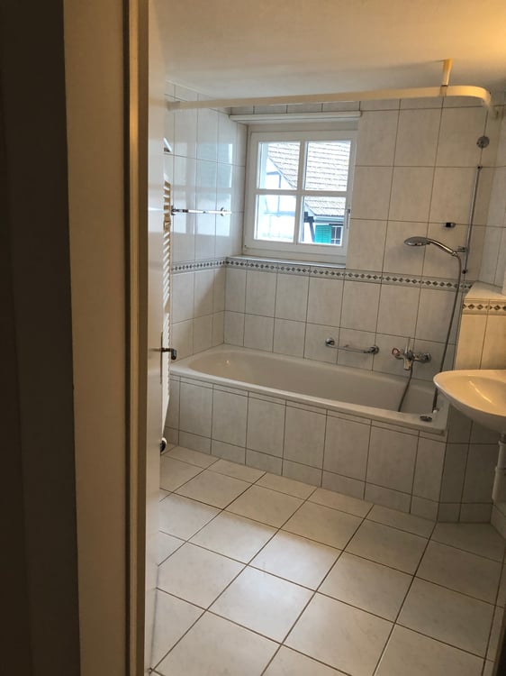 1 Zi - Maisonette-Wohnung in Oerlingen 9