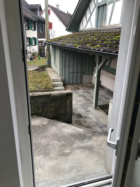 1 Zi - Maisonette-Wohnung in Oerlingen 13