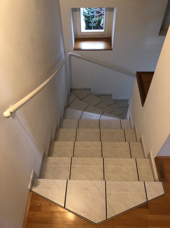 1 Zi - Maisonette-Wohnung in Oerlingen 12