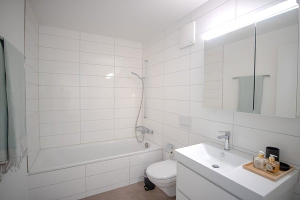 Reiheneckhaus Niederweningen – 31 min von Zurich mit ÖV 6