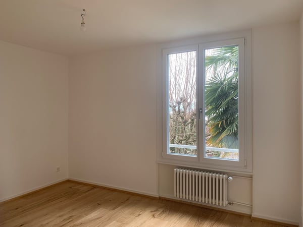 Magnifique appartement 1.5 pièces avec balcon et belle vue sur lac (à Lausanne) 5