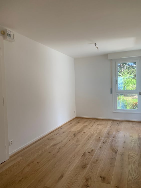 Magnifique appartement 1.5 pièces avec balcon et belle vue sur lac (à Lausanne) 6