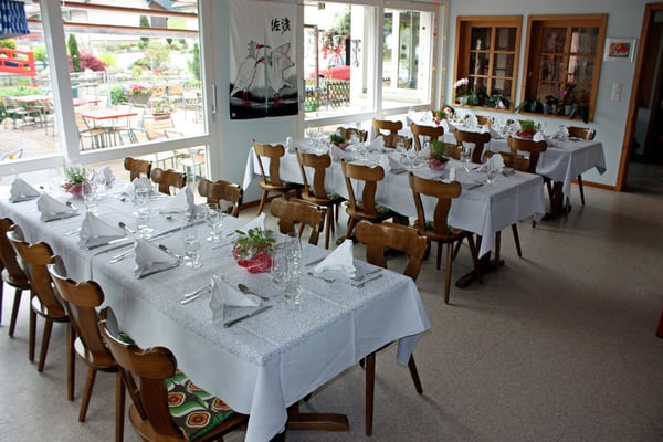 Restaurant in Häusernmoos im Emmental 3