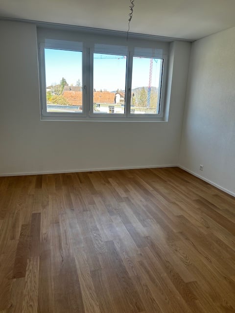 Moderne 1.5-Zimmer-Wohnung in einem neuen Gebäude in Menziken 5
