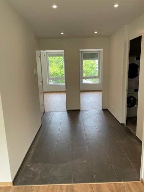 Moderne 1.5-Zimmer-Wohnung in Allschwil mit Aussicht ins Grüne 6