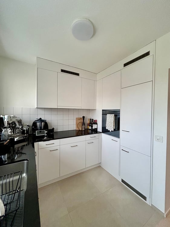 Moderne 1.5-Zimmer-Wohnung mit Balkon 4