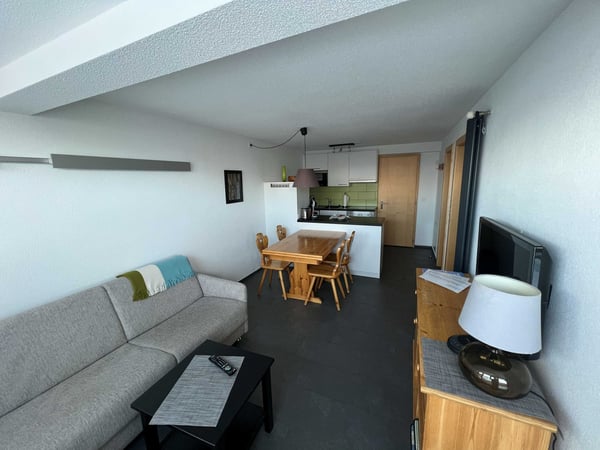 Wunderschöne Wohnung in Riederalp 4