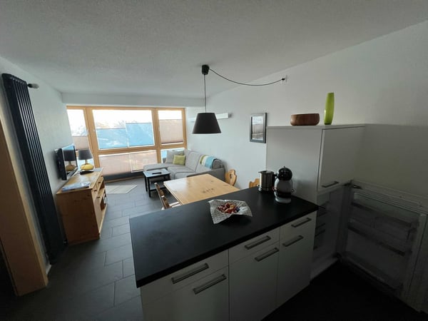 Wunderschöne Wohnung in Riederalp 2