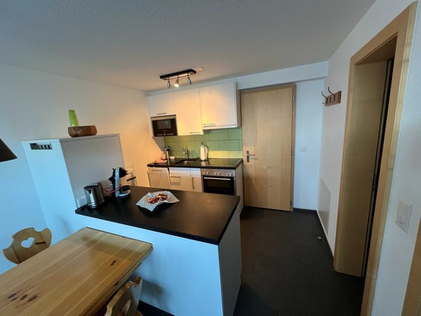 Wunderschöne Wohnung in Riederalp 3