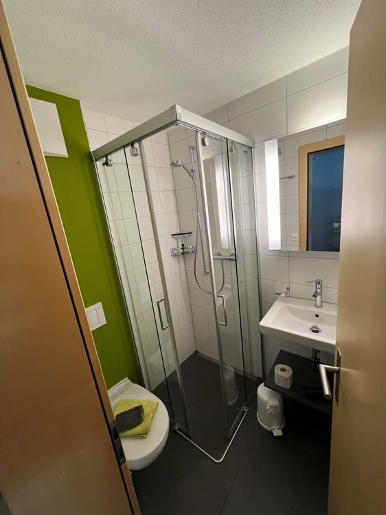 Wunderschöne Wohnung in Riederalp 6