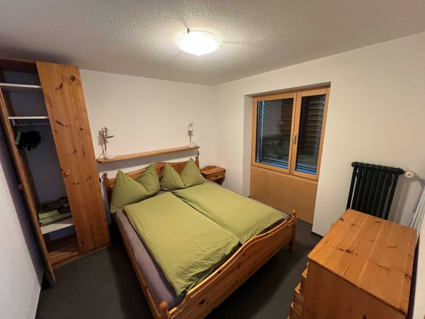 Wunderschöne Wohnung in Riederalp 5