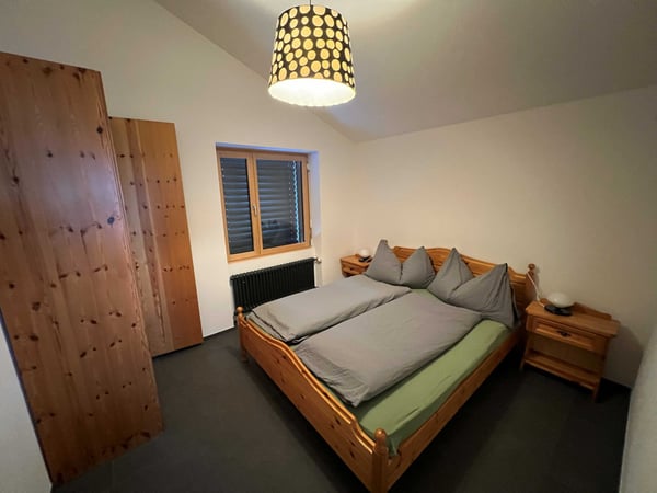 Charmante 1.5-Zimmer-Wohnung mit Bergblick in Riederalp 4