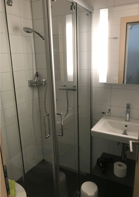 Charmante 1.5-Zimmer-Wohnung mit Bergblick in Riederalp 7