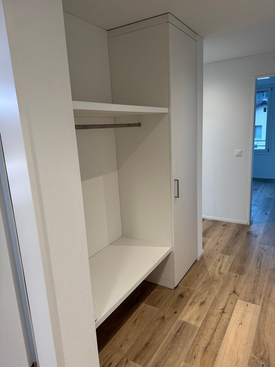 Letzte 1.5-Zimmer-Neubau-Attikawohnung in Eschenbach SG 7