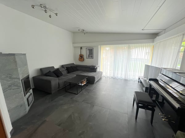 Charmantes 1.5-Zimmer-Einfamilienhaus in ruhiger Lage in Diepoldsau 5