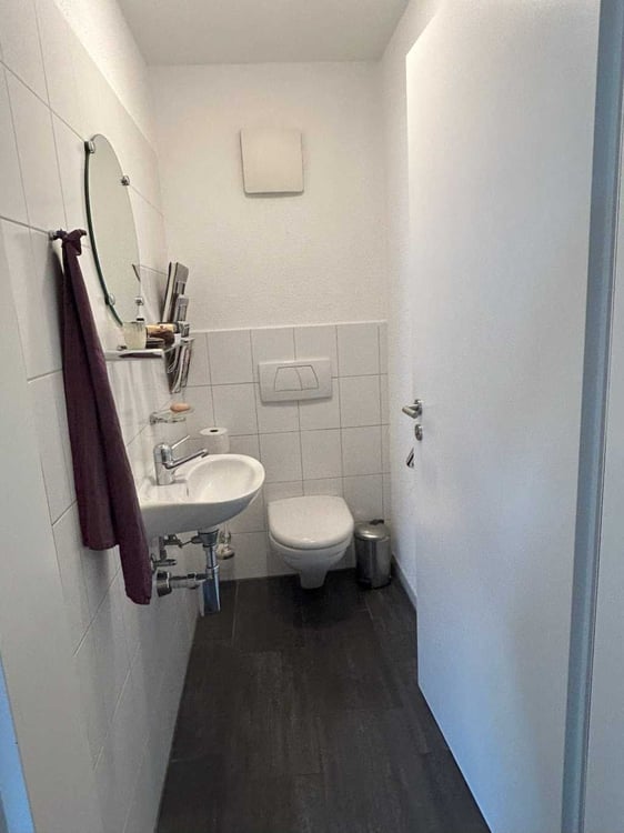 Grosszügiges 2.5-Zimmer-Doppeleinfamilienhaus im Dorfkern von Oberwinterthur 10