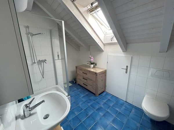 Grosszügiges 2.5-Zimmer-Doppeleinfamilienhaus im Dorfkern von Oberwinterthur 9