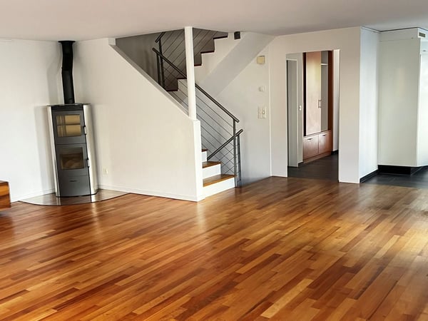 Grosszügiges 2.5-Zimmer-Doppeleinfamilienhaus im Dorfkern von Oberwinterthur 4