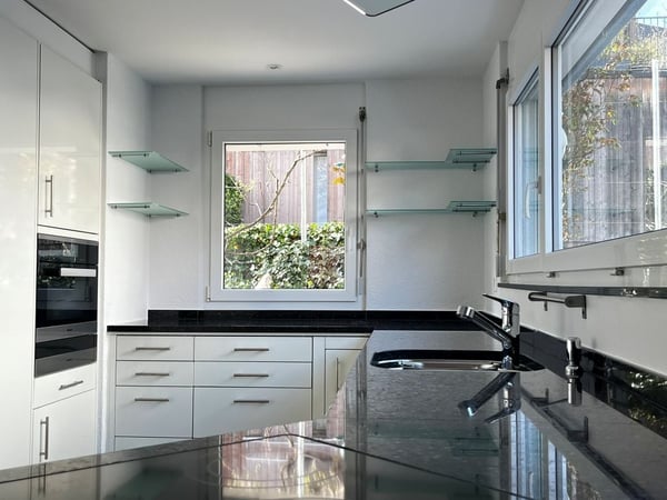 Grosszügiges 2.5-Zimmer-Doppeleinfamilienhaus im Dorfkern von Oberwinterthur 3