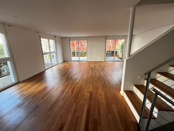 Grosszügiges 2.5-Zimmer-Doppeleinfamilienhaus im Dorfkern von Oberwinterthur 5