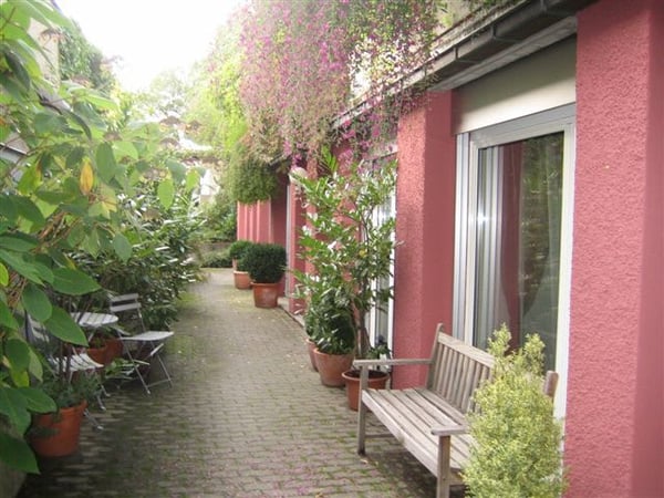 Maisonette-Wohnung 3