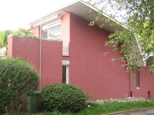 Maisonette-Wohnung 2