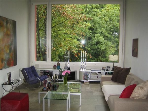 Maisonette-Wohnung 6