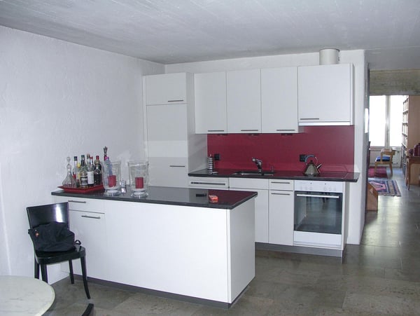 Maisonette-Wohnung 4