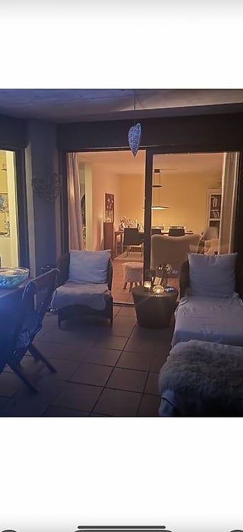 Gemütliche Gartenwohnung in Minusio frei ab Mitte Januar 1016 2