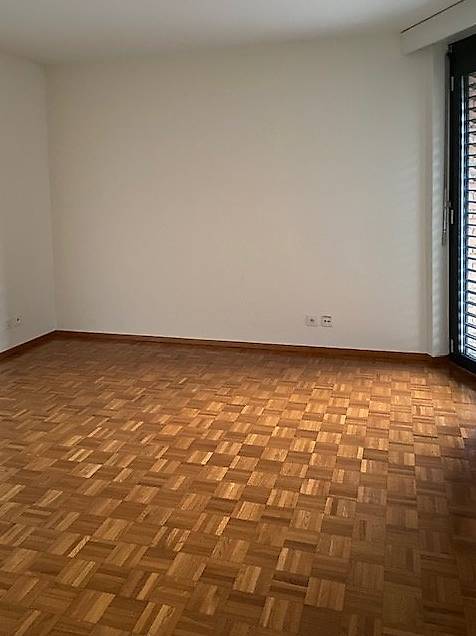 Gemütliche Gartenwohnung in Minusio frei ab Mitte Januar 1016 4