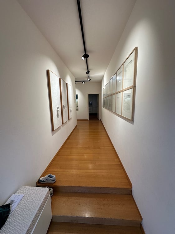 Magnifique appartement de 2 pièces avec vue exceptionnelle à Genthod 2