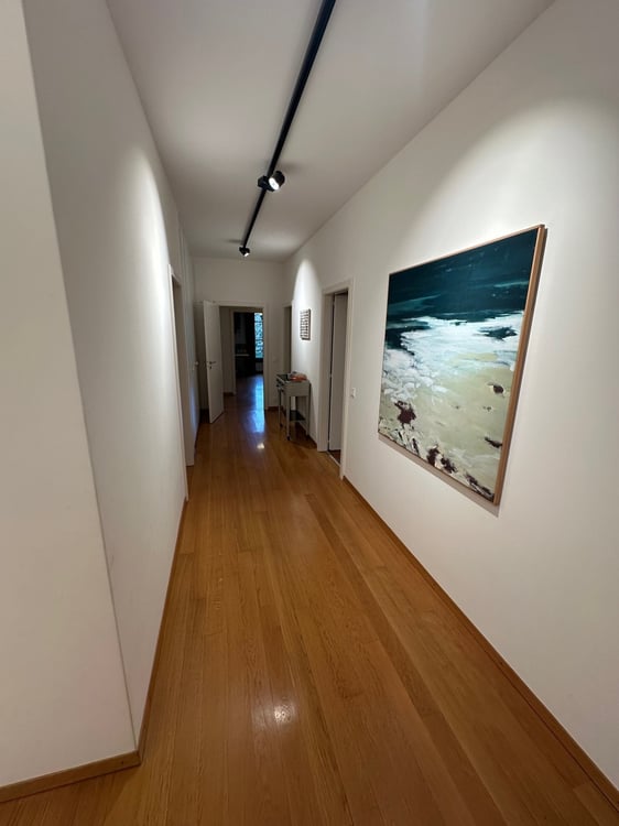 Magnifique appartement de 2 pièces avec vue exceptionnelle à Genthod 3