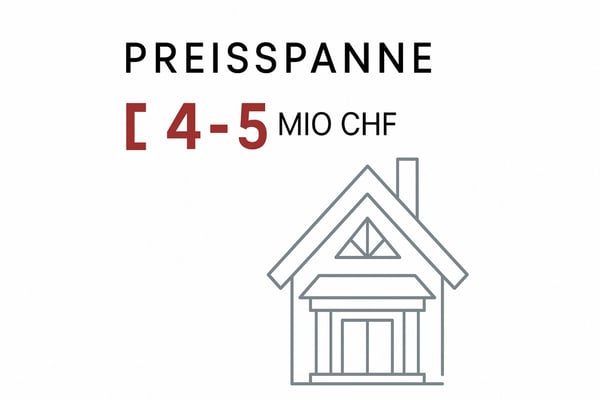 Grosszügiger Rückzugsort in ruhiger Wohnlage – viel Raum und hohe Privatsphäre 5