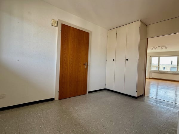 1.5-Zimmer-Wohnung an schöner Lage 5