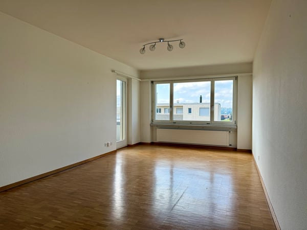 1.5-Zimmer-Wohnung an schöner Lage 3