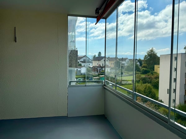 1.5-Zimmer-Wohnung an schöner Lage 2