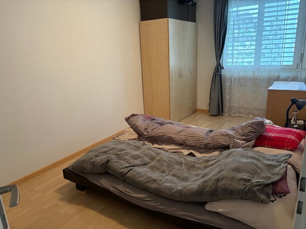 Gemütliche Neustadtwohnung 4