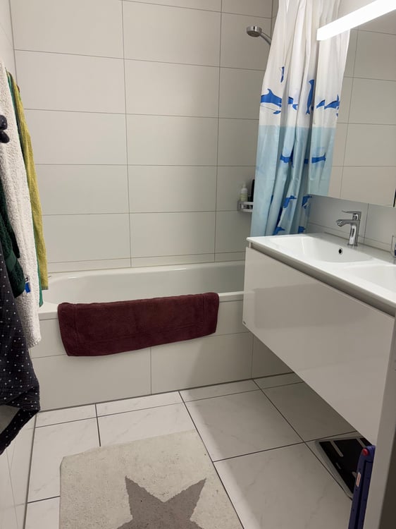 Gemütliche Neustadtwohnung 5