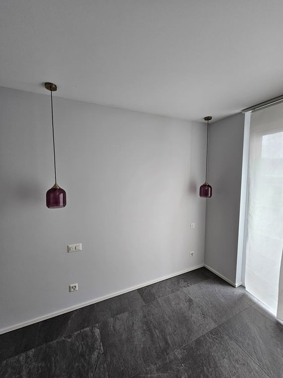 Moderno attico di 1.5 locali a Morbio Inferiore con ampio garage e posto auto esterno inclusi 4