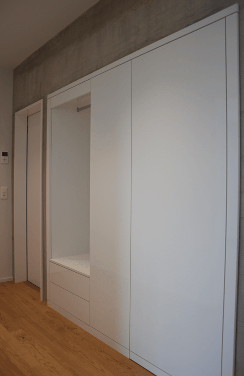 Moderne Wohnung mit hohem Ausbaustandard 4