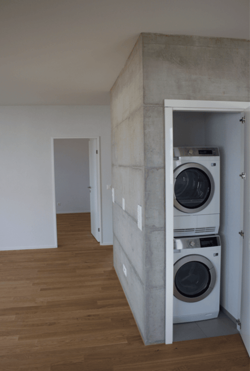 Moderne Wohnung mit hohem Ausbaustandard 5