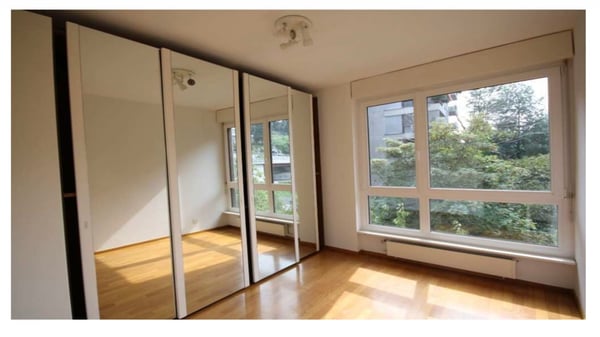 luminoso appartamento a Lugano-Loreto 4